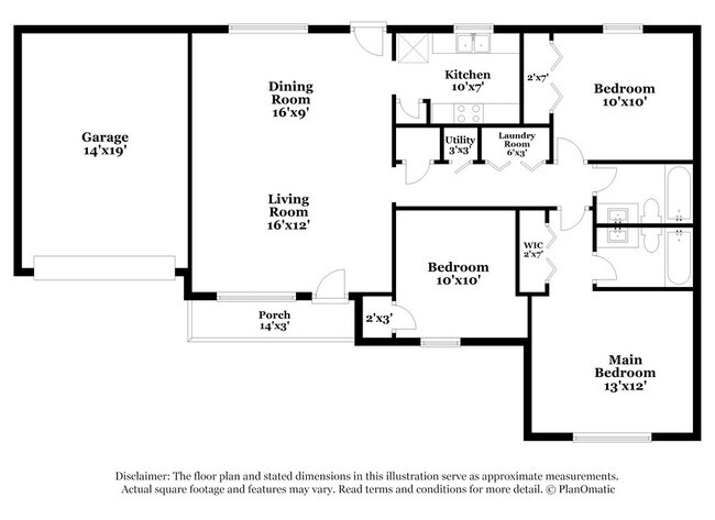 Photo - 109 Clifford Ct