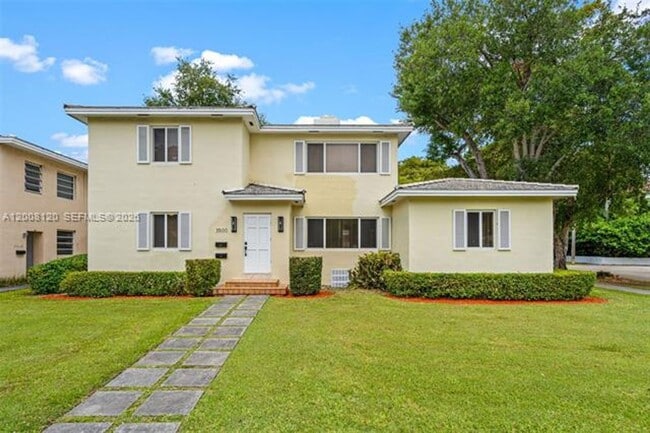 Building Photo - 3500 Ponce de Leon Blvd Unit 3500 Ponce De Leon Blvd # Lower