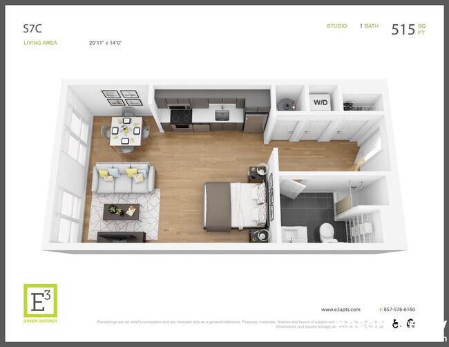 Building Photo - 65 Brainerd Rd