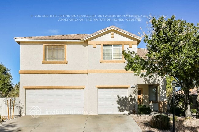 Building Photo - 8928 Wind Warrior Ave