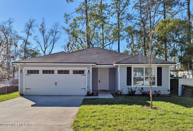 Photo - 8532 Osteen St