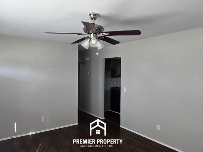 Photo - Move-In Ready 3BR/2BA in Hazelwood | Hardwood Floors, Garage & Fenced Yard