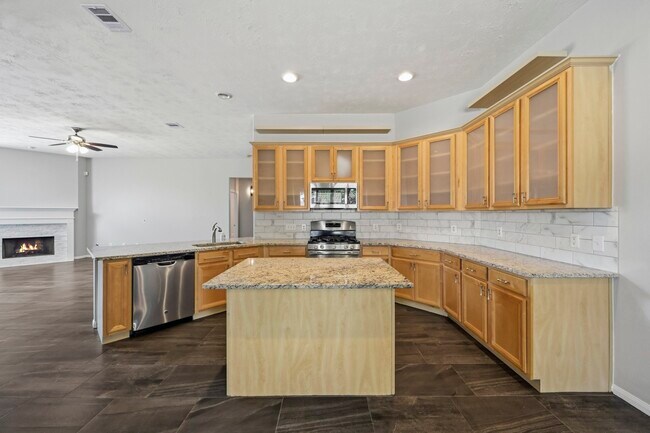 Photo - 17126 Sheffield Knoll Ln