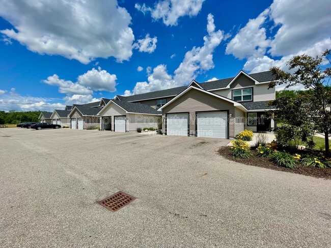 Photo - Riverstone Townhomes