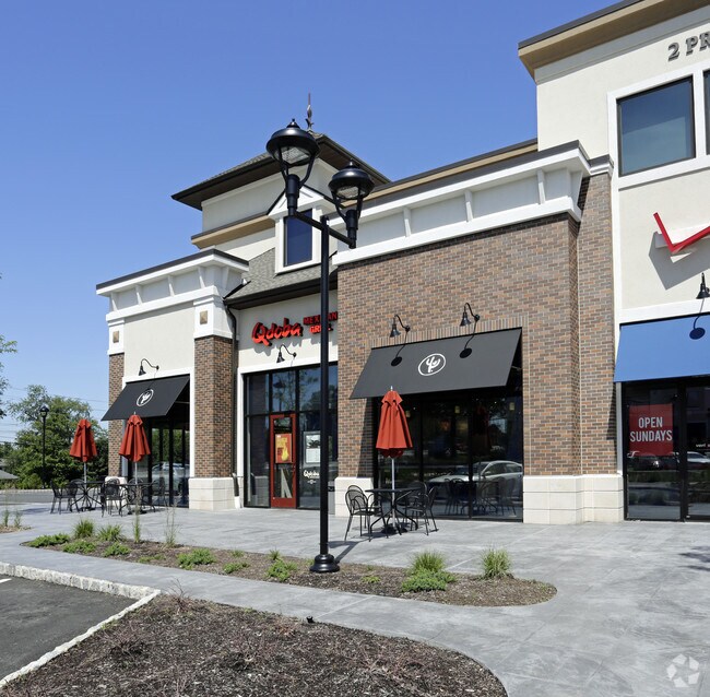 Fair Lawn Promenade Apartments Fair Lawn, NJ