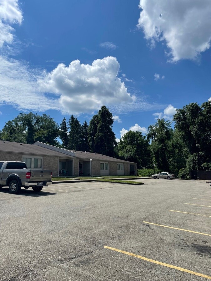 Photo - 2BR 60% Twin Knobs Unit 408