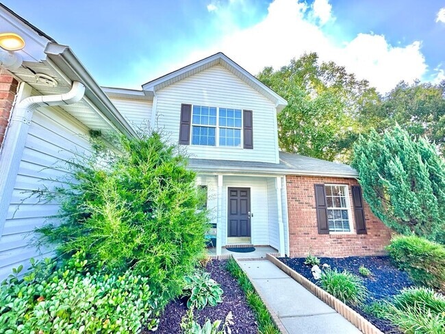 Building Photo - 4500 Capstone Dr Rental