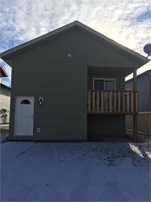 Photo - 7414-7114 114 St Unit A
