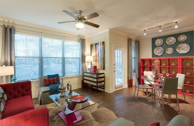 Ladera Apartment Homes For Rent in Austin, TX