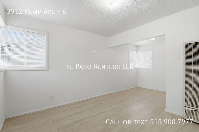 Photo - 3912 Kemp Ave Unit 6