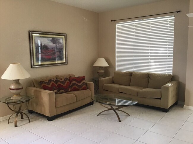 Photo - Furnished 6 bedroom, 4 bathroom house, pool home in beautiful, gated/guarded Windsor Hills