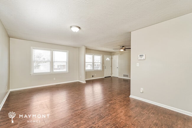 Photo - Charming 3 Bedroom Brick Home in North Augusta, SC