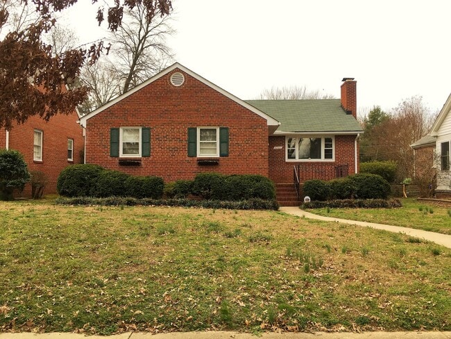 Photo - 3907 Kensington Ave House