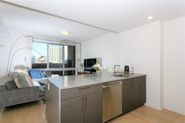 Photo - 201 Marin Blvd Unit 6160