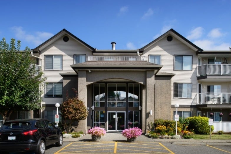 Mayfair Village East - Mayfair Village East