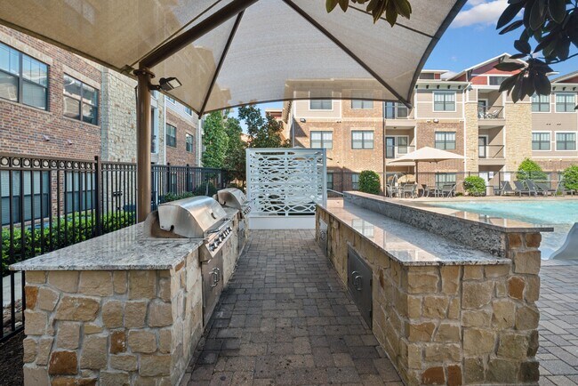 The Colby at Castle Hills