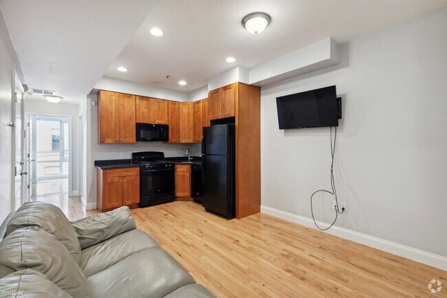 Building Photo - 3 br, 2 bath Triplex - 1846 N 17TH ST Unit 102 Rental