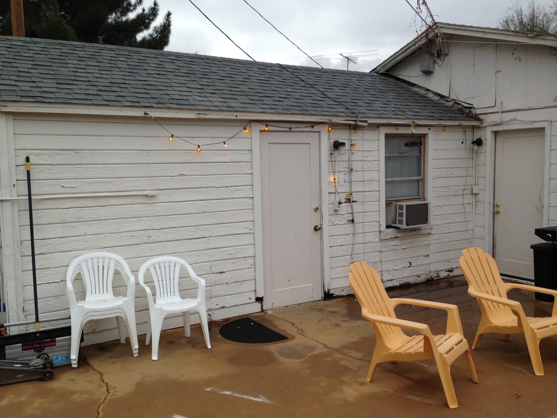 Photo - 911 S Wilson St (Tempe, AZ)