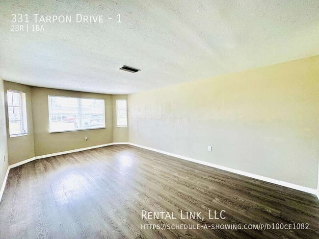Photo - 331 Tarpon Dr Unit 1