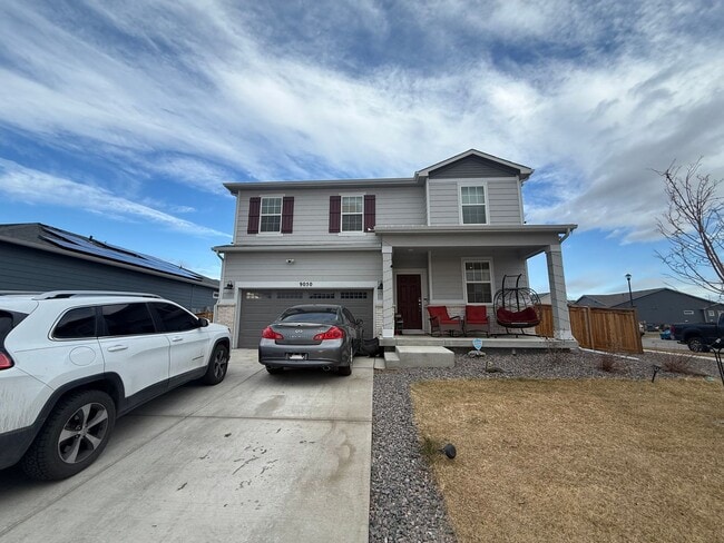 Building Photo - Beautiful Home for Rent