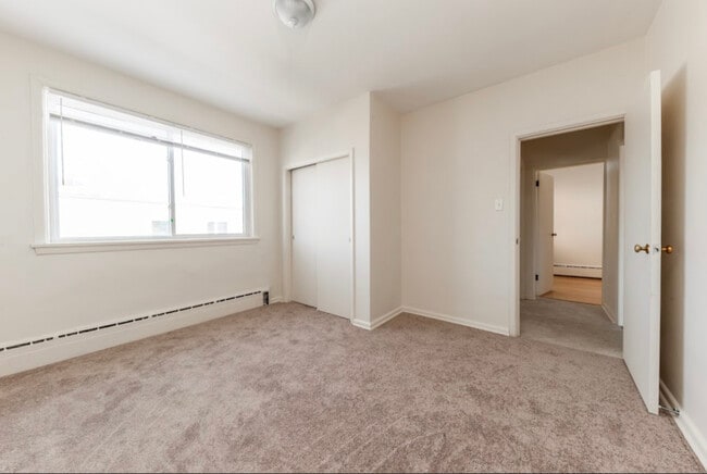 Lady Corydon Apartments