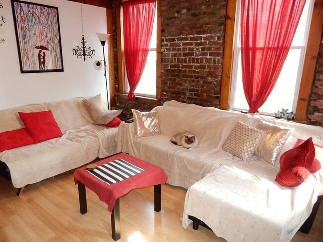 Photo - 274 Cambridge St Unidad 5