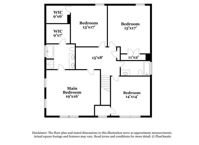 Photo - 3712 Madeline Way