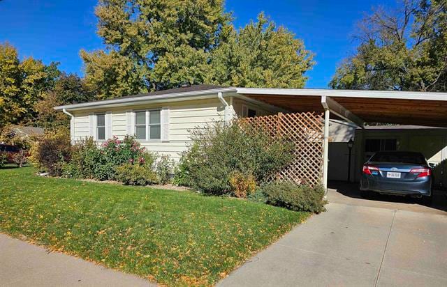 Photo - 3503 Linden Dr