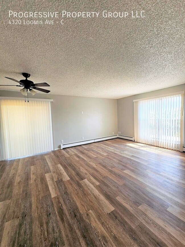 Photo - MOVE IN SPECIAL: First Months Rent FREE! C... Unit C