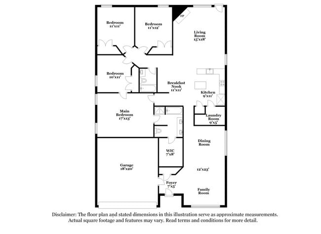 Photo - 1521 Creekstone Ct