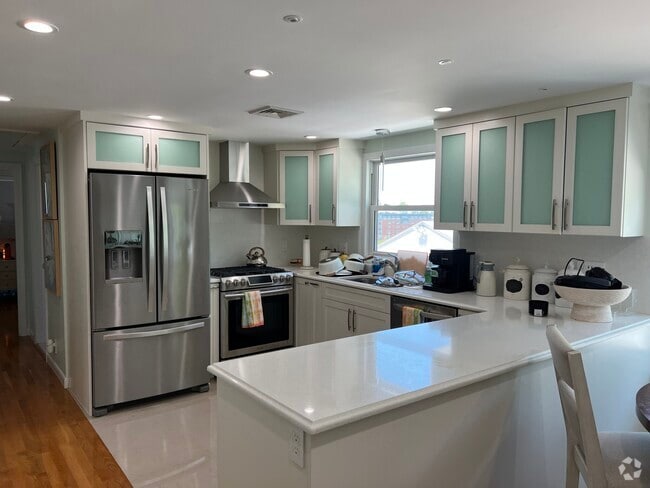 Building Photo - 38 Garland St Unit 1 Rental