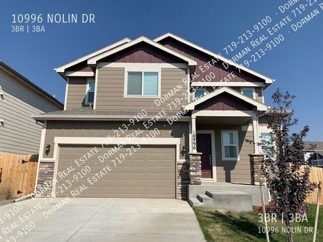 Building Photo - 10996 Nolin Dr