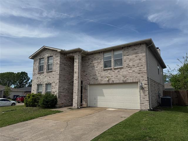 4612 Bellcrest Dr