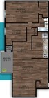 B4-2BD/1BA with Den
