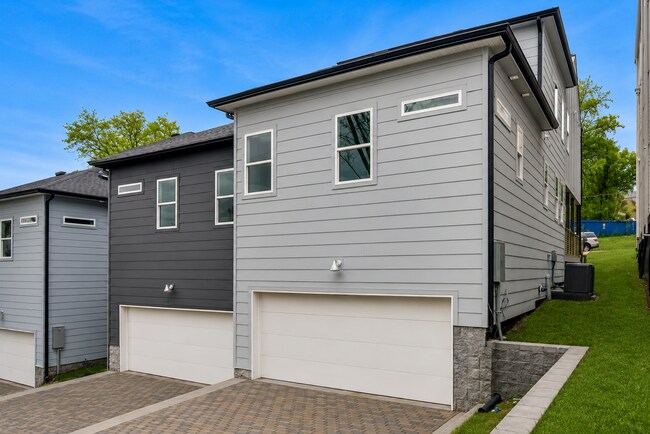 Photo - Turn-Key Luxury Meets Modern Elegance in West Nashville