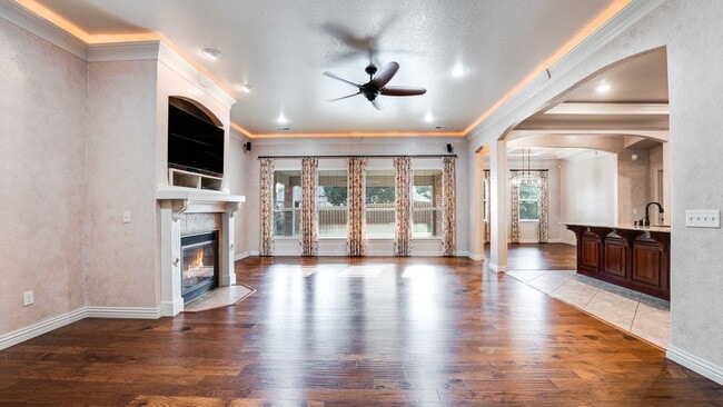 Beautiful 4BR Home in Riverwalk Farm Estates