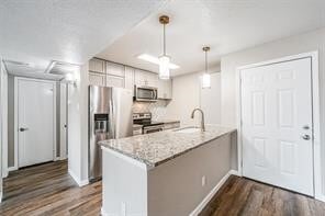 Building Photo - 2822 S Bartell Dr Unit 32