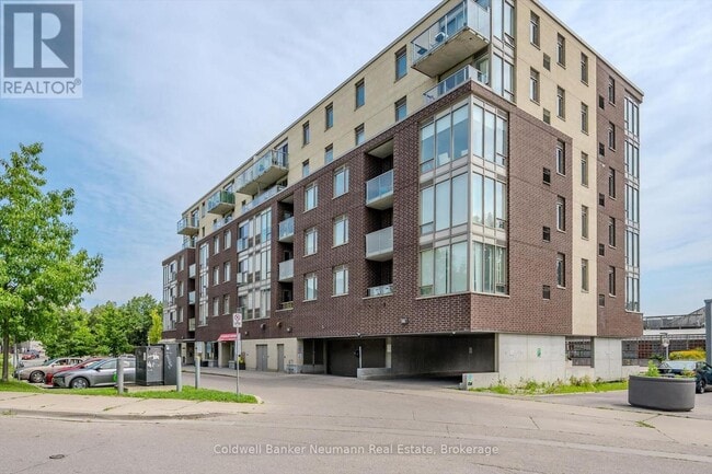 Photo - 5 Gordon St Unit 309