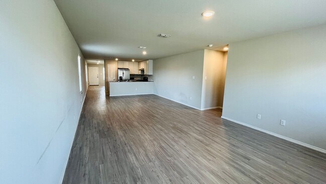 Photo - Spacious 4BR w/ Large Backyard – Close to ...