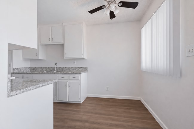 Caribe Apts