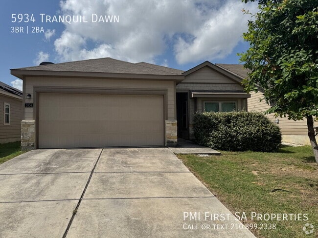 Building Photo - 5934 Tranquil Dawn Rental