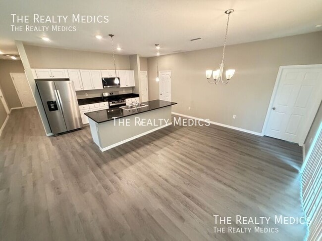 Photo - 1611 Fannin Ave NW