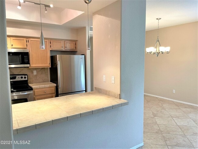 Photo - 6655 N Canyon Crest Dr Unit 21104