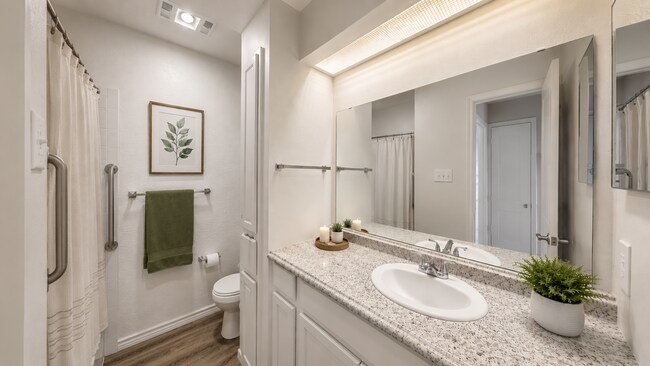 The Landing Apartments