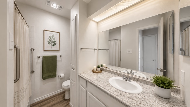 Photo - The Landing Apartments