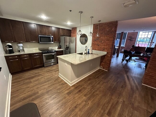 Building Photo - 48 Water St Unit 410 Rental