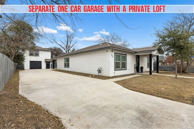 Photo - 303 Pendleton Ave