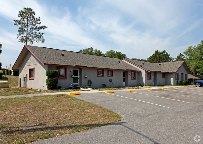 South Hiawassee Village - South Hiawassee Village Apartments