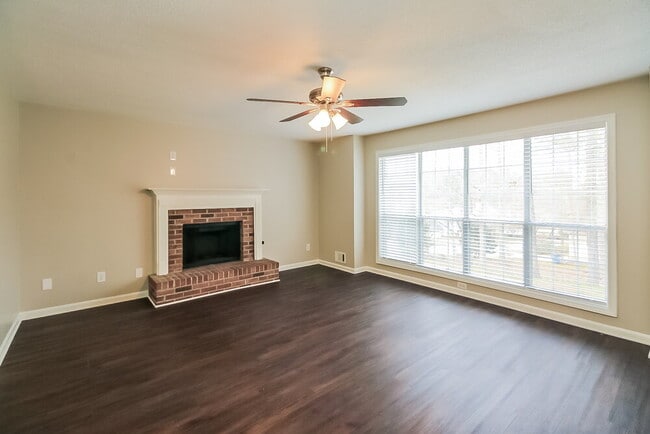 401 Cannonball Ct