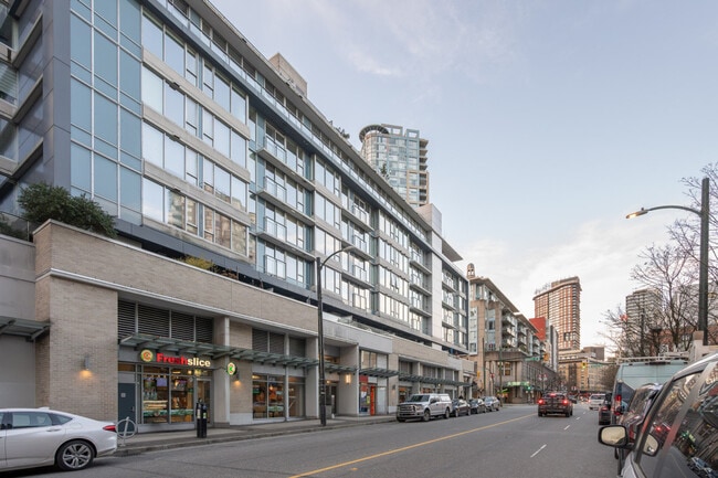 Photo - 633 Abbott St Unité SI ID1516259P